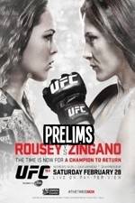 Watch UFC 184 Prelims M4ufreemovies