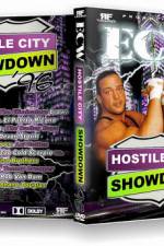 Watch ECW Hostile City Showdown M4ufreemovies