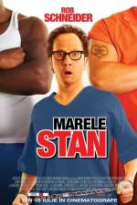 Watch Big Stan M4ufreemovies