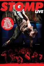 Watch Stomp Live M4ufreemovies