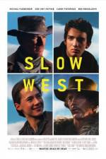 Watch Slow West M4ufreemovies