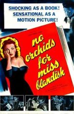Watch No Orchids for Miss Blandish M4ufreemovies