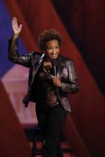 Watch Wanda Sykes I'ma Be Me M4ufreemovies