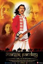 Watch The Rising: Ballad of Mangal Pandey M4ufreemovies