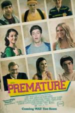 Watch Premature M4ufreemovies