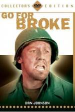 Watch Go for Broke M4ufreemovies
