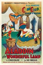 Watch Aladdin and the Wonderful Lamp M4ufreemovies