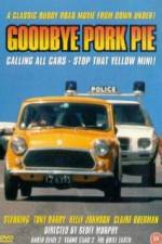 Watch Goodbye Pork Pie M4ufreemovies