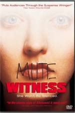 Watch Mute Witness M4ufreemovies