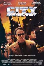 Watch City of Industry M4ufreemovies