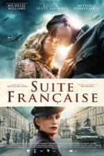 Watch Suite française M4ufreemovies