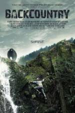 Watch Backcountry M4ufreemovies