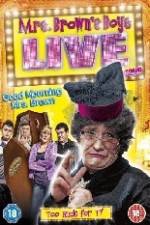 Watch Good Mourning Mrs Brown M4ufreemovies