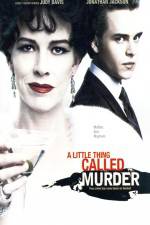 Watch A Little Thing Called Murder M4ufreemovies
