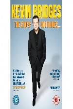 Watch Kevin Bridges - The Story Continues M4ufreemovies