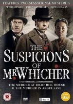 Watch The Suspicions of Mr Whicher: The Murder at Road Hill House M4ufreemovies