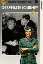 Watch Desperate Journey M4ufreemovies