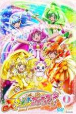 Watch Smile PreCure! The Movie: Big Mismatch in a Picture Book! M4ufreemovies