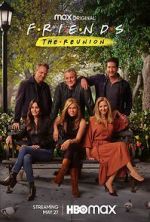Watch Friends: The Reunion M4ufreemovies
