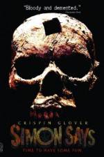 Watch Simon Says M4ufreemovies