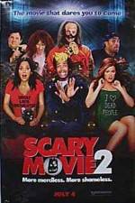Watch Scary Movie 2 M4ufreemovies