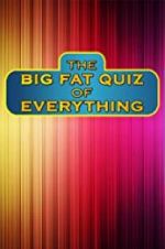 Watch The Big Fat Quiz of Everything M4ufreemovies