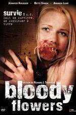 Watch Bloody Flowers M4ufreemovies