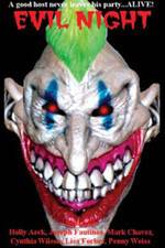 Watch Evil Night M4ufreemovies