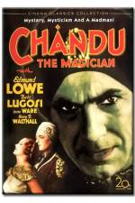 Watch Chandu the Magician M4ufreemovies