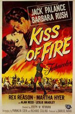 Watch Kiss of Fire M4ufreemovies