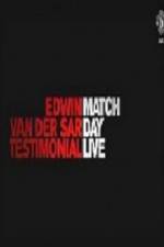 Watch Ajax vs Van Der Sar Dream Team M4ufreemovies