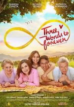 Watch Three Words to Forever M4ufreemovies