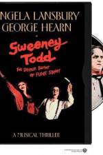 Watch Sweeney Todd The Demon Barber of Fleet Street M4ufreemovies