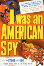 Watch I Was an American Spy M4ufreemovies