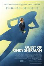 Watch Guest of Cindy Sherman M4ufreemovies