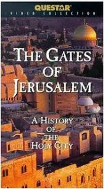 Watch The Gates of Jerusalem M4ufreemovies