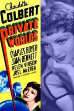 Watch Private Worlds M4ufreemovies