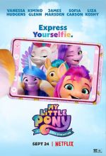 Watch My Little Pony: A New Generation M4ufreemovies