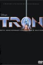 Watch The Making of 'Tron' M4ufreemovies