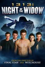 Watch 1313 Night of the Widow M4ufreemovies