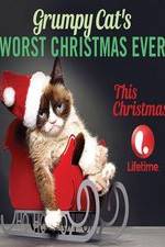 Watch Grumpy Cat's Worst Christmas Ever M4ufreemovies