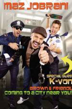 Watch Maz Jobrani Brown & Friendly M4ufreemovies