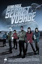 Watch Star Trek: Secret Voyage M4ufreemovies