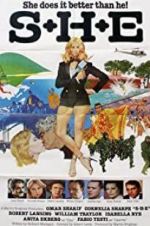 Watch S.H.E: Security Hazards Expert M4ufreemovies