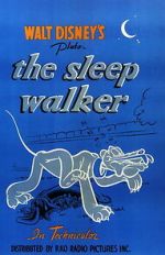 Watch The Sleepwalker M4ufreemovies