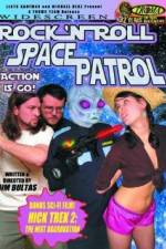 Watch Rock n Roll Space Patrol Action Is Go M4ufreemovies