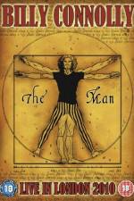 Watch Billy Connolly The Man Live in London M4ufreemovies