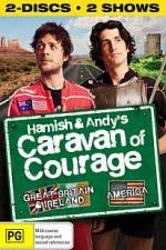 Watch Hamish And Andy Caravan Of Courage Great Britain And Ireland M4ufreemovies