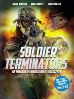 Watch Soldier Terminators M4ufreemovies