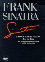 Watch Francis Albert Sinatra Does His Thing (TV Special 1968) M4ufreemovies